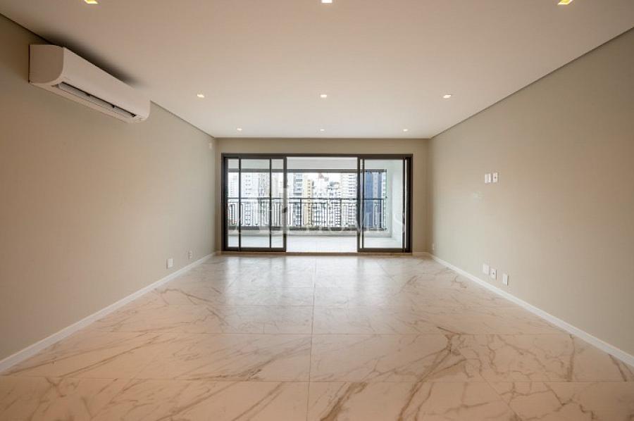 150 m� | 3 Su�tes | Varanda Gourmet em Moema P�ssaros - SP 10