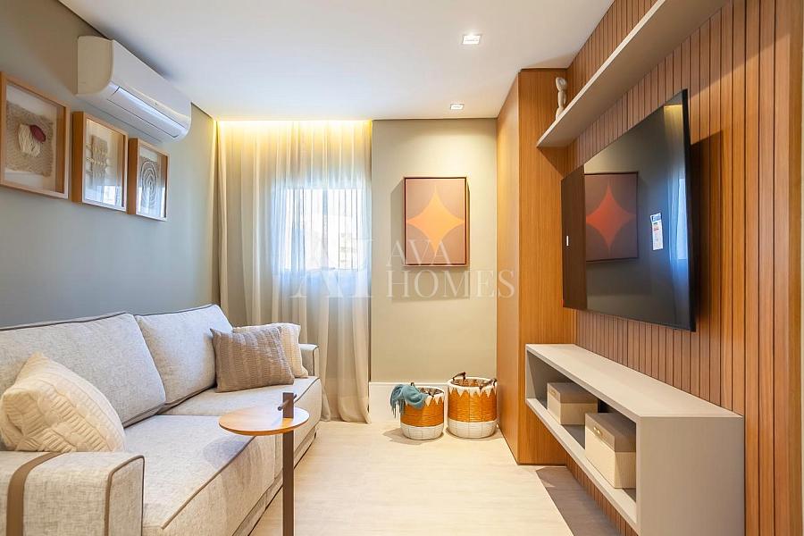 Um cl�ssico dos Jardins | 256 m� | 4 Su�tes | 2 vagas | Porteira Fechada Venda e Loca��o no Jardins - SP 8