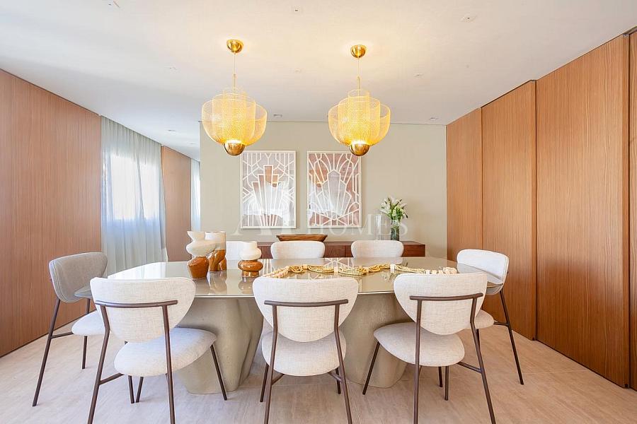 Um cl�ssico dos Jardins | 256 m� | 4 Su�tes | 2 vagas | Porteira Fechada Venda e Loca��o no Jardins - SP 11