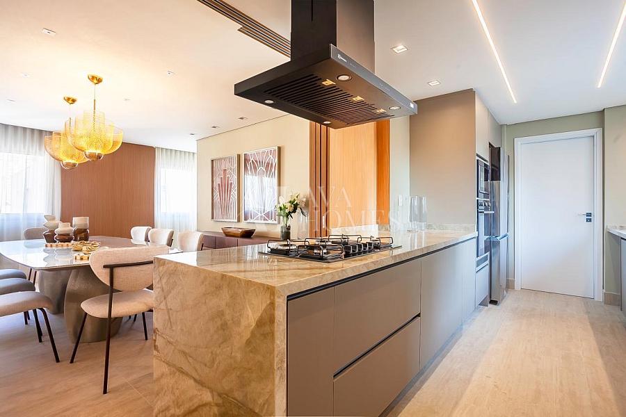 Um cl�ssico dos Jardins | 256 m� | 4 Su�tes | 2 vagas | Porteira Fechada Venda e Loca��o no Jardins - SP 17