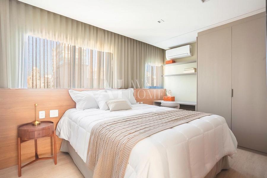 Um cl�ssico dos Jardins | 256 m� | 4 Su�tes | 2 vagas | Porteira Fechada Venda e Loca��o no Jardins - SP 4