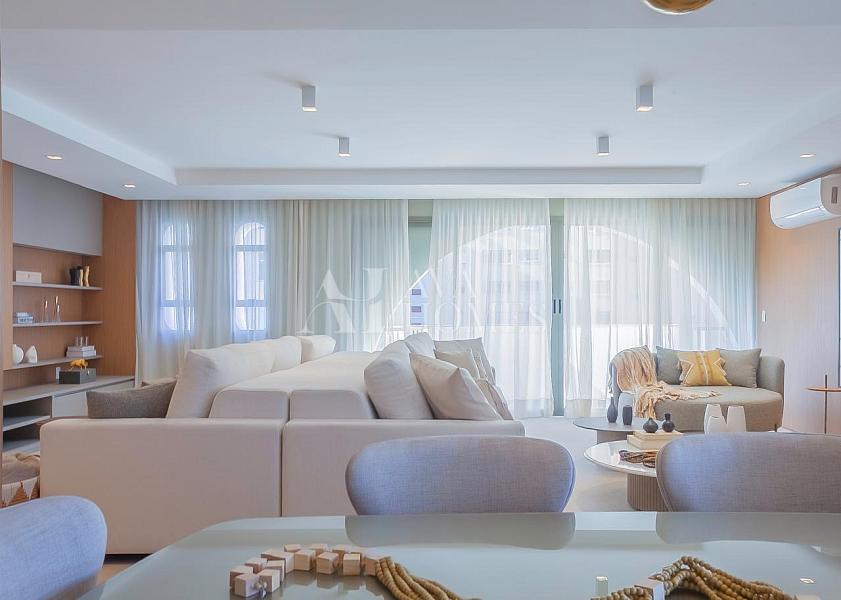 Um cl�ssico dos Jardins | 256 m� | 4 Su�tes | 2 vagas | Porteira Fechada Venda e Loca��o no Jardins - SP 14
