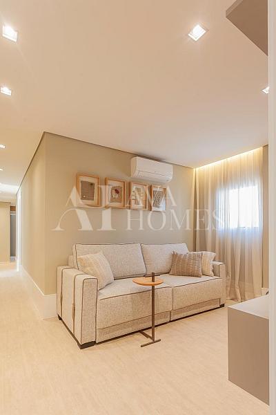 Um cl�ssico dos Jardins | 256 m� | 4 Su�tes | 2 vagas | Porteira Fechada Venda e Loca��o no Jardins - SP 7