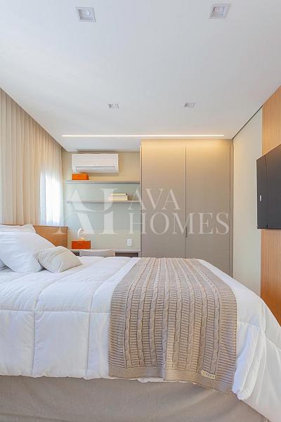 Um cl�ssico dos Jardins | 256 m� | 4 Su�tes | 2 vagas | Porteira Fechada Venda e Loca��o no Jardins - SP 3