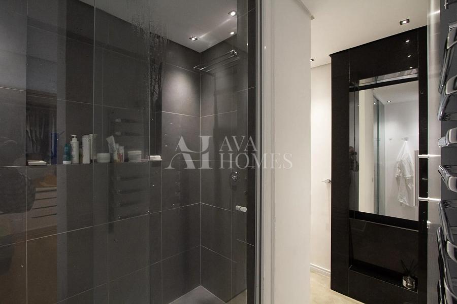 165 m� | 2 Su�tes | 2 Vagas | Mobiliado para venda ou loca��o em Moema 25