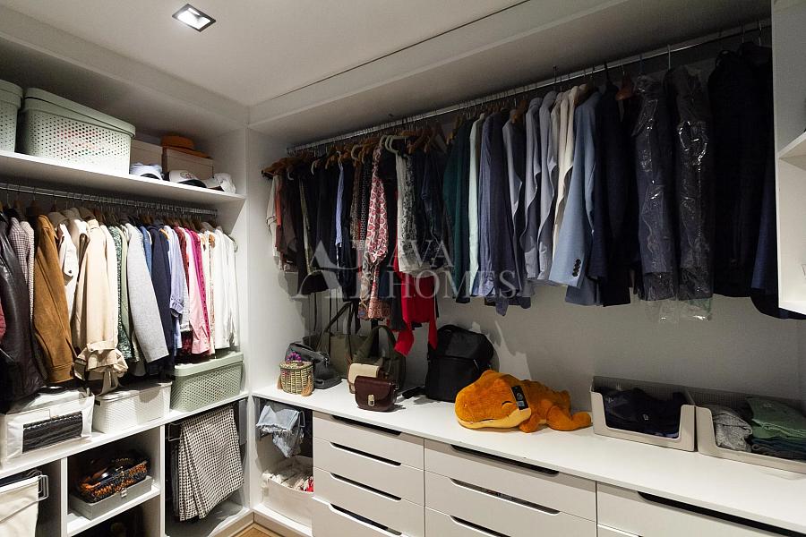 165 m� | 2 Su�tes | 2 Vagas | Mobiliado para venda ou loca��o em Moema 18