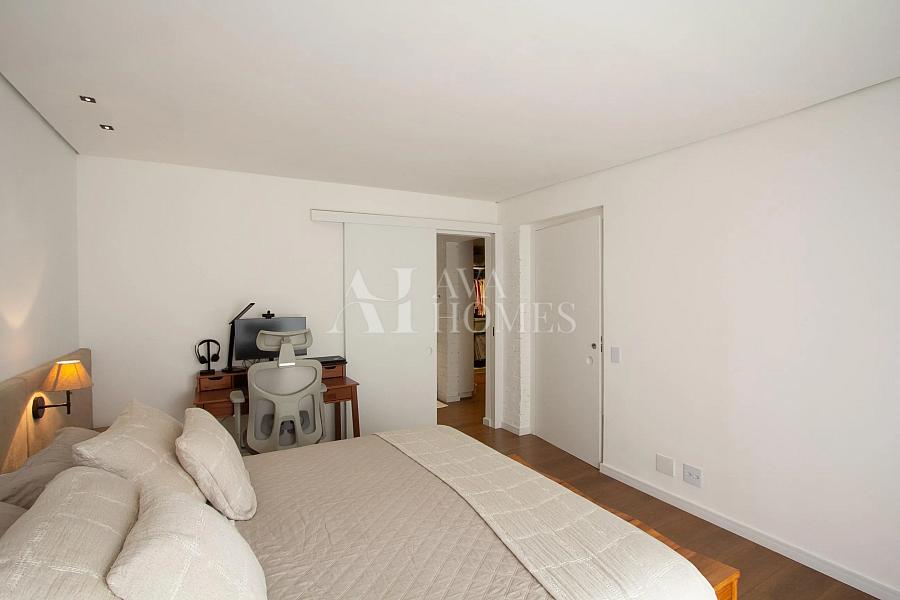 165 m� | 2 Su�tes | 2 Vagas | Mobiliado para venda ou loca��o em Moema 17