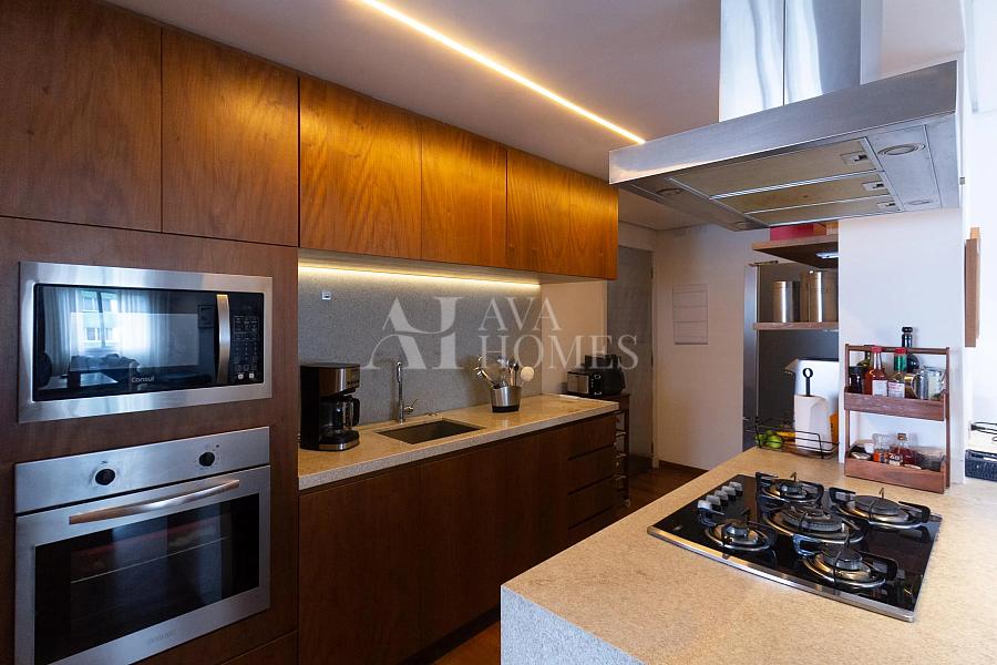 165 m� | 2 Su�tes | 2 Vagas | Mobiliado para venda ou loca��o em Moema 6
