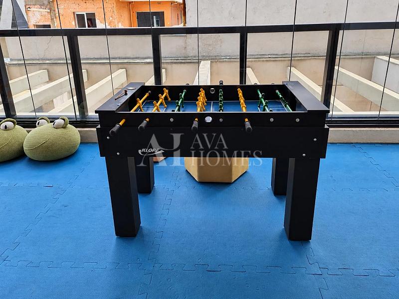 Mobiliado de 143 m� | 3 Su�tes |2 vagas em Pinheiros 60