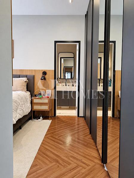 Mobiliado de 143 m� | 3 Su�tes |2 vagas em Pinheiros 17