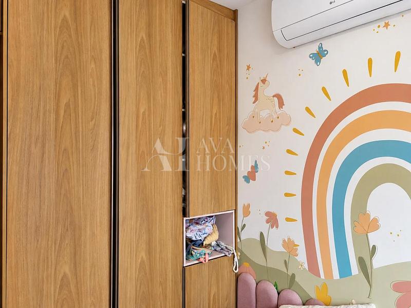 Mobiliado de 143 m� | 3 Su�tes |2 vagas em Pinheiros 16