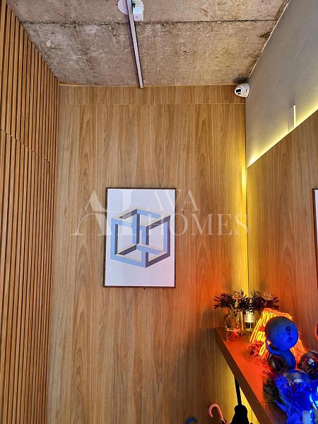 Mobiliado de 143 m� | 3 Su�tes |2 vagas em Pinheiros 40