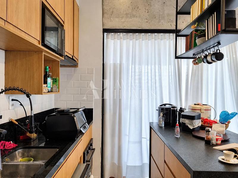 Mobiliado de 143 m� | 3 Su�tes |2 vagas em Pinheiros 10