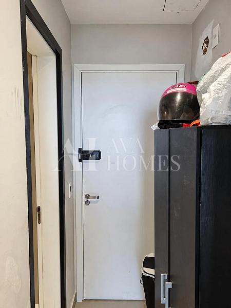 Mobiliado de 143 m� | 3 Su�tes |2 vagas em Pinheiros 38
