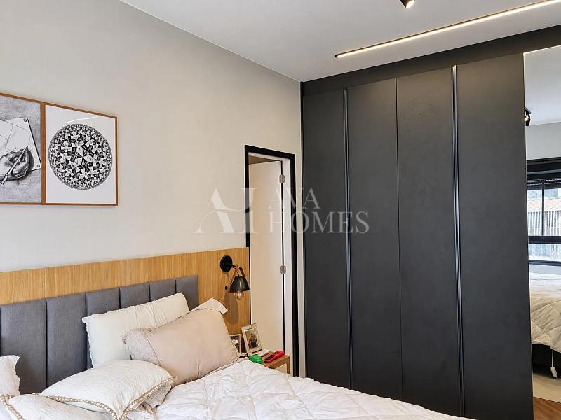 Mobiliado de 143 m� | 3 Su�tes |2 vagas em Pinheiros 23