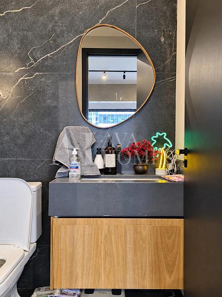 Mobiliado de 143 m� | 3 Su�tes |2 vagas em Pinheiros 24