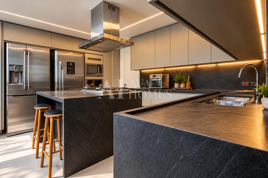 Em Rua Fechada | Arquitetura autoral, natureza e exclusividade | 970 m� | 4 Su�tes | 6 vagas para venda em Alto de Pinheiros - SP 11
