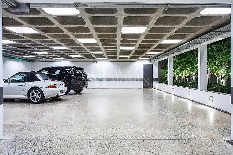 Em Rua Fechada | Arquitetura autoral, natureza e exclusividade | 970 m� | 4 Su�tes | 6 vagas para venda em Alto de Pinheiros - SP 21