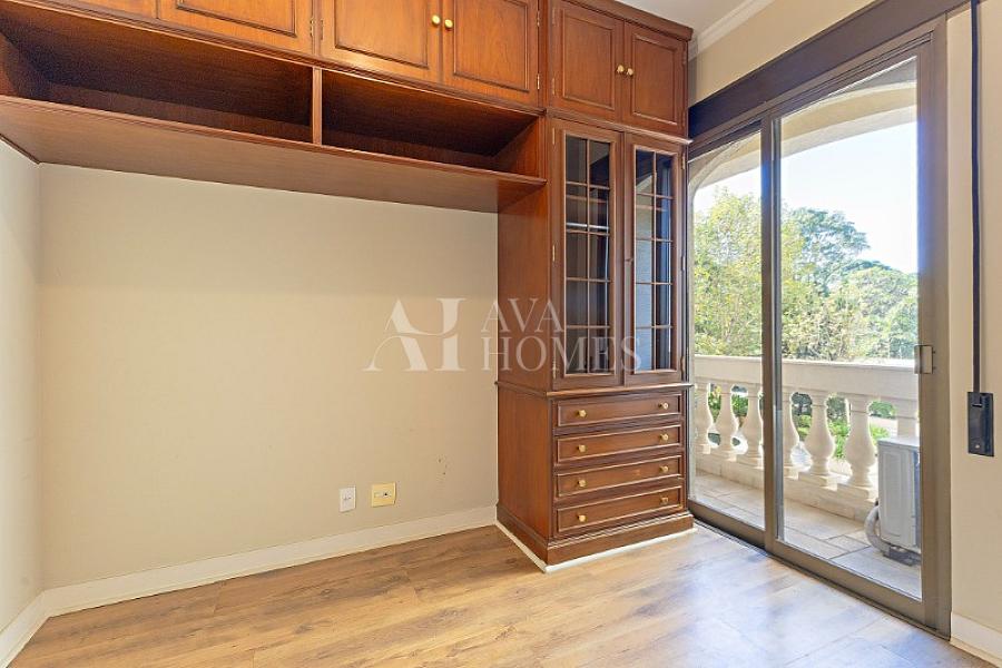 Um Charmoso Cl�ssico Lindenberg | 290 m� | 4 Dormit�rios (2 Su�tes)| 4 Vagas a venda nos Jardins - SP 11