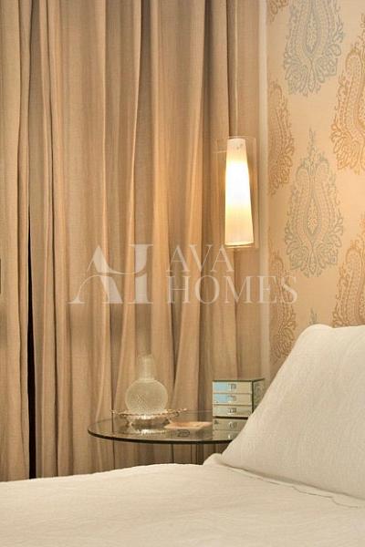 Duplex de 135 m� | 2 Dormit�rios (1 su�te)  | 2 vagas para loca��o na Vila Nova Concei��o - SP 16