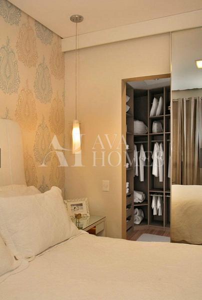 Duplex de 135 m� | 2 Dormit�rios (1 su�te)  | 2 vagas para loca��o na Vila Nova Concei��o - SP 12
