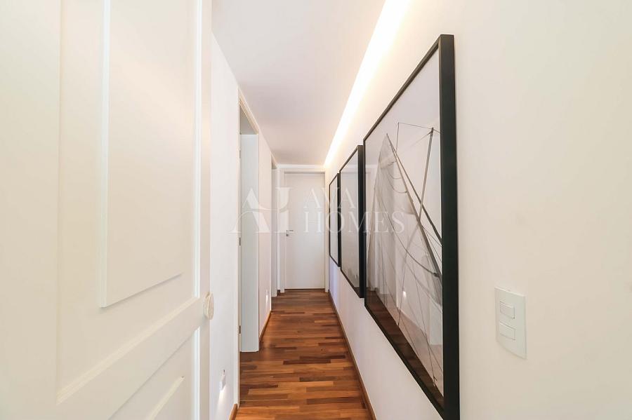 Reformado | Um cl�ssico Lindenberg| 244 m� | 3 Su�tes | 3 vagas no Jardim Paulista - SP 39