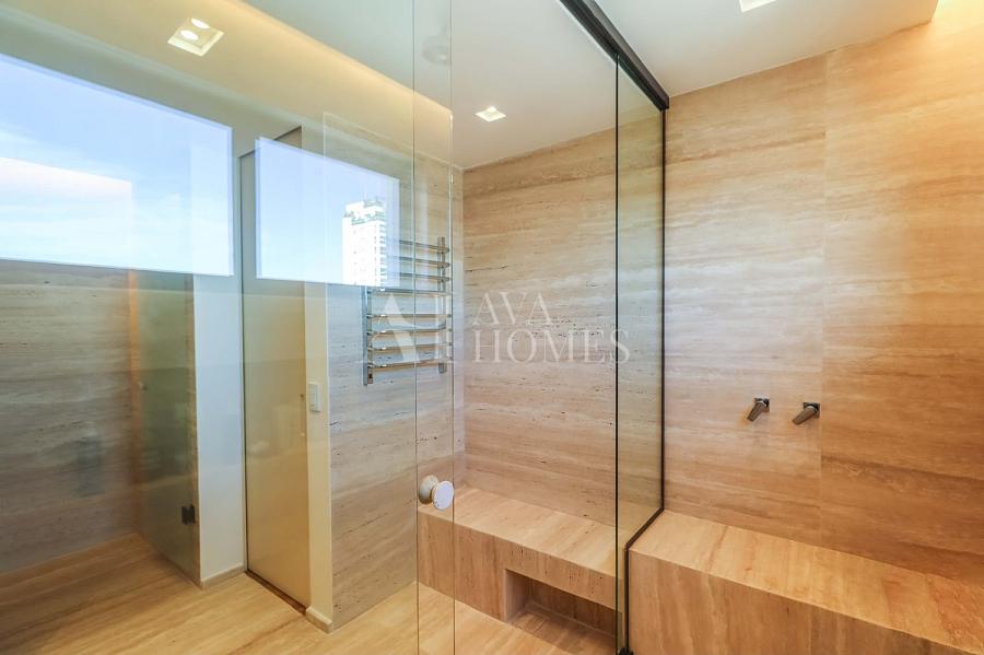 Reformado | Um cl�ssico Lindenberg| 244 m� | 3 Su�tes | 3 vagas no Jardim Paulista - SP 55