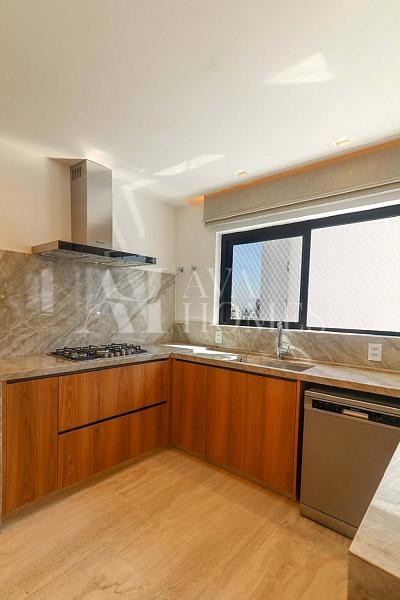 Reformado | Um cl�ssico Lindenberg| 244 m� | 3 Su�tes | 3 vagas no Jardim Paulista - SP 42