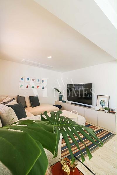 Reformado | Um cl�ssico Lindenberg| 244 m� | 3 Su�tes | 3 vagas no Jardim Paulista - SP 32