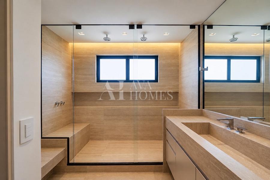 Reformado | Um cl�ssico Lindenberg| 244 m� | 3 Su�tes | 3 vagas no Jardim Paulista - SP 41