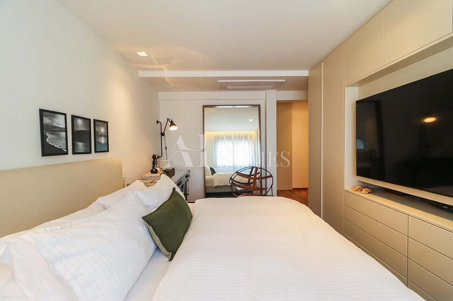 Reformado | Um cl�ssico Lindenberg| 244 m� | 3 Su�tes | 3 vagas no Jardim Paulista - SP 45