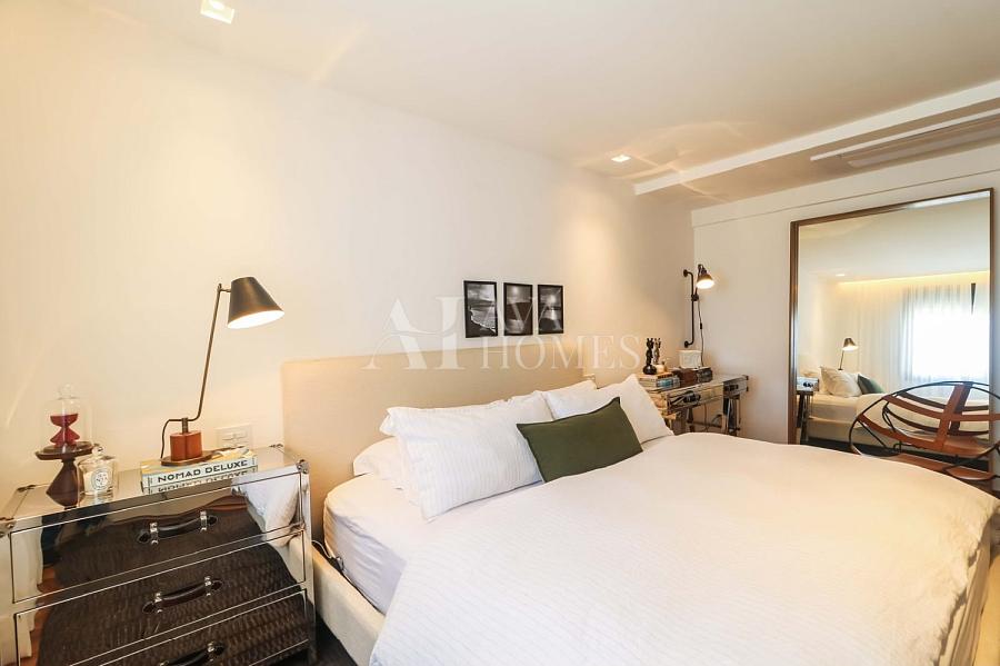 Reformado | Um cl�ssico Lindenberg| 244 m� | 3 Su�tes | 3 vagas no Jardim Paulista - SP 7