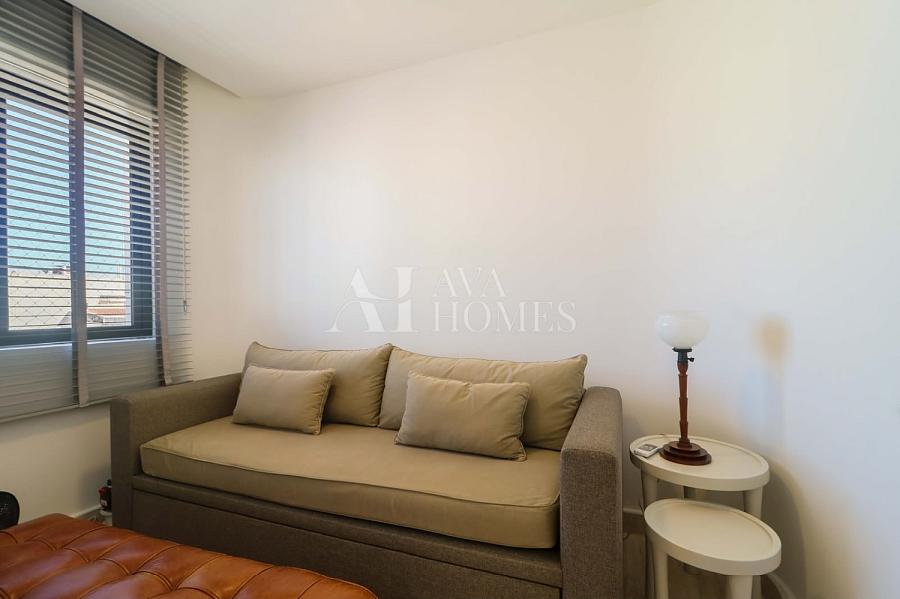 Reformado | Um cl�ssico Lindenberg| 244 m� | 3 Su�tes | 3 vagas no Jardim Paulista - SP 43