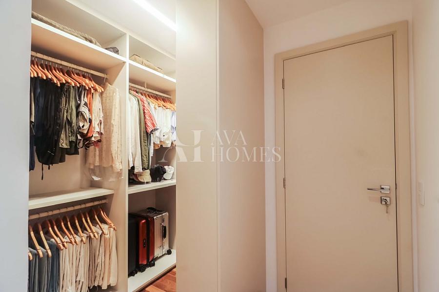 Reformado | Um cl�ssico Lindenberg| 244 m� | 3 Su�tes | 3 vagas no Jardim Paulista - SP 54