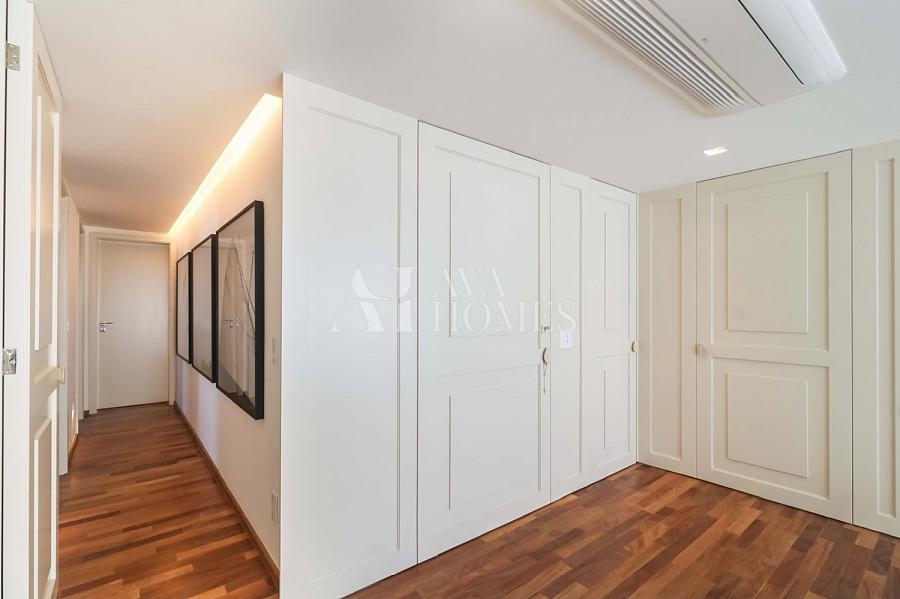 Reformado | Um cl�ssico Lindenberg| 244 m� | 3 Su�tes | 3 vagas no Jardim Paulista - SP 18