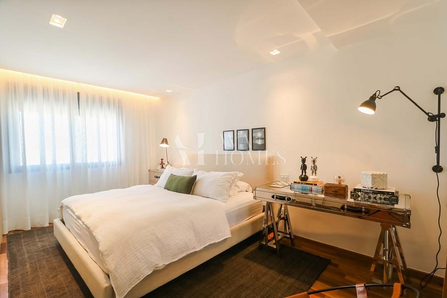 Reformado | Um cl�ssico Lindenberg| 244 m� | 3 Su�tes | 3 vagas no Jardim Paulista - SP 27