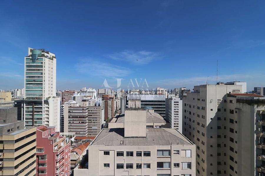 Reformado | Um cl�ssico Lindenberg| 244 m� | 3 Su�tes | 3 vagas no Jardim Paulista - SP 37