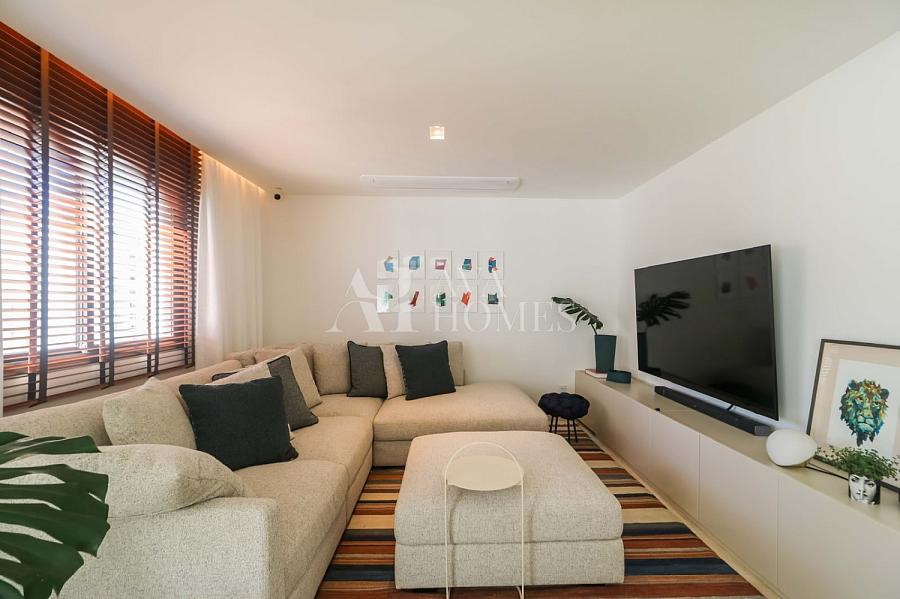 Reformado | Um cl�ssico Lindenberg| 244 m� | 3 Su�tes | 3 vagas no Jardim Paulista - SP 34