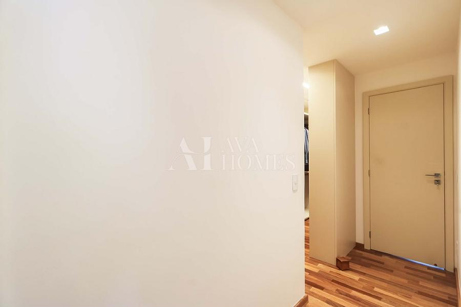 Reformado | Um cl�ssico Lindenberg| 244 m� | 3 Su�tes | 3 vagas no Jardim Paulista - SP 28