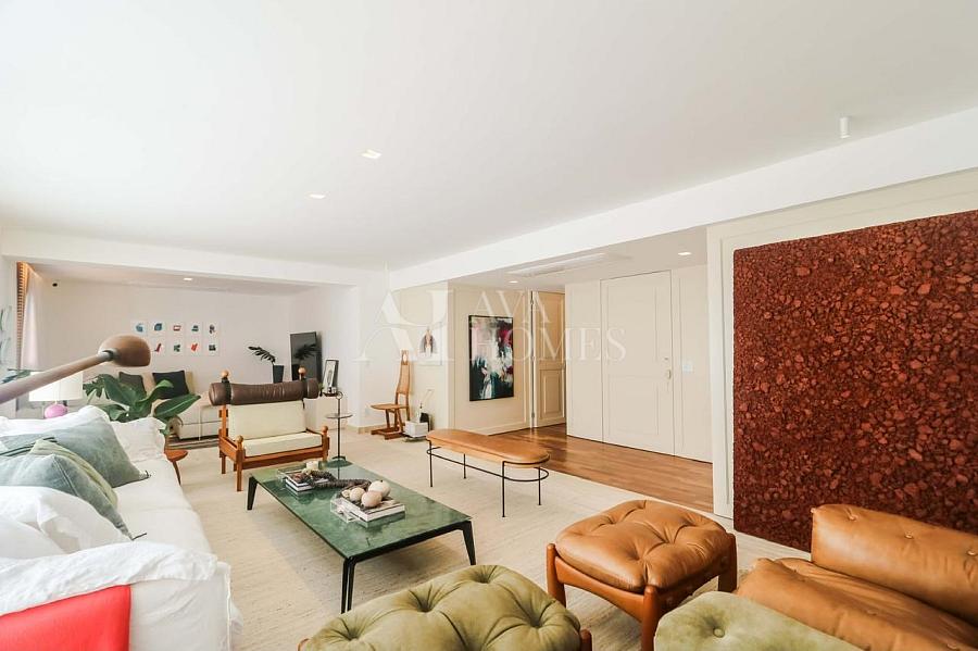 Reformado | Um cl�ssico Lindenberg| 244 m� | 3 Su�tes | 3 vagas no Jardim Paulista - SP 5