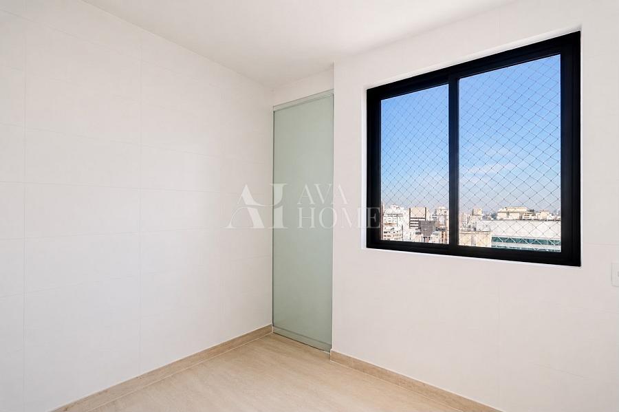 Reformado | Um cl�ssico Lindenberg| 244 m� | 3 Su�tes | 3 vagas no Jardim Paulista - SP 36