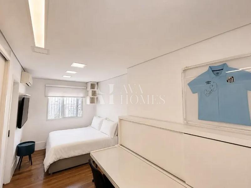 197 m� | 4 Dormit�rios | 3 Su�tes | 4 Vagas para loca��o 23