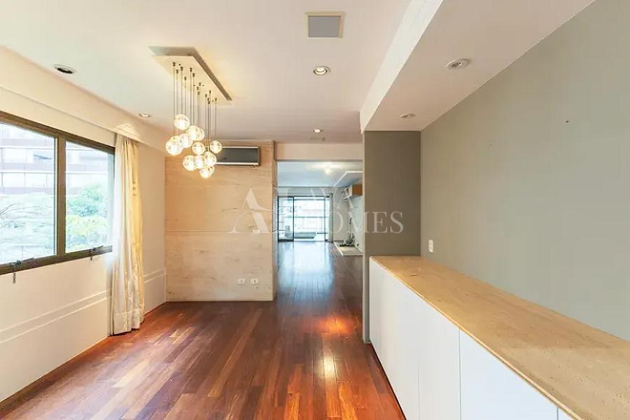 227 m� | 3 Su�tes | 3 Vagas | Venda e Loca��o no Jardim Paulista - SP 10