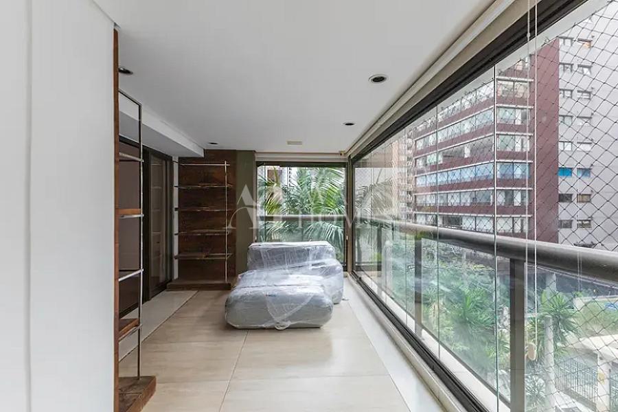 227 m� | 3 Su�tes | 3 Vagas | Venda e Loca��o no Jardim Paulista - SP 13