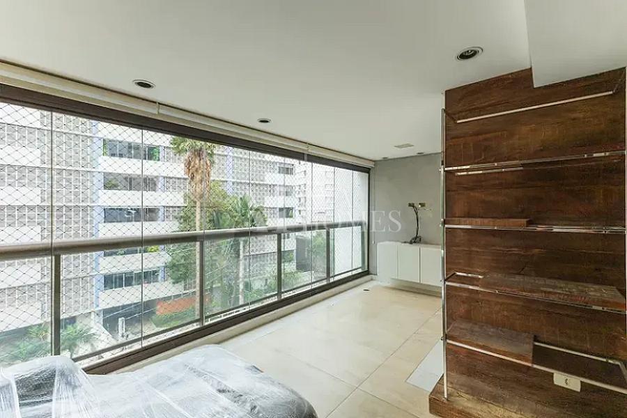 227 m� | 3 Su�tes | 3 Vagas | Venda e Loca��o no Jardim Paulista - SP 14
