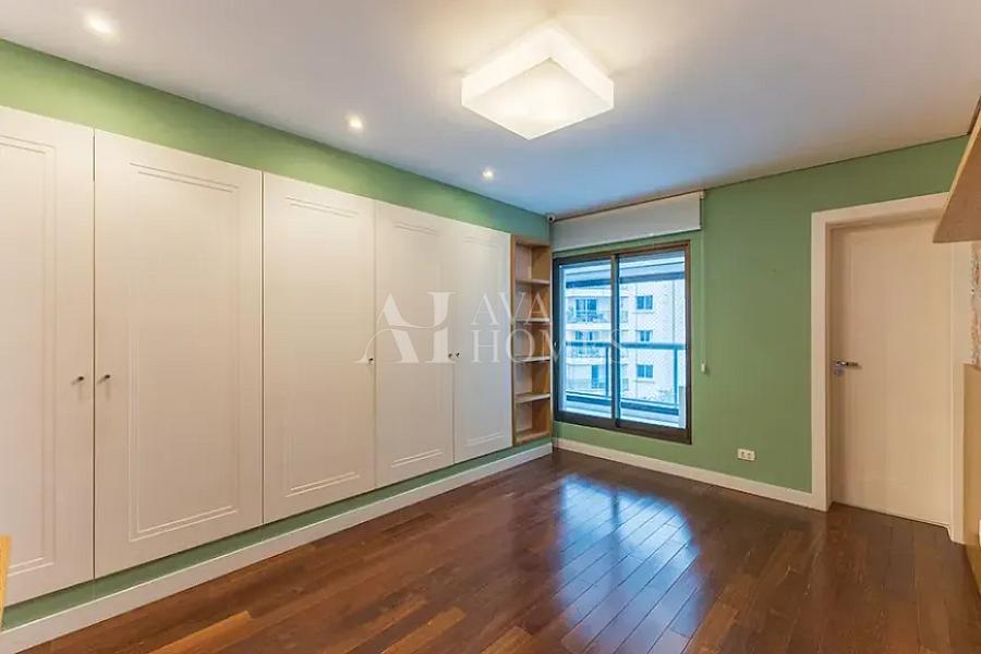 227 m� | 3 Su�tes | 3 Vagas | Venda e Loca��o no Jardim Paulista - SP 16