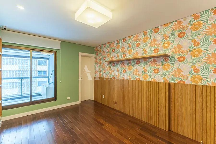 227 m� | 3 Su�tes | 3 Vagas | Venda e Loca��o no Jardim Paulista - SP 17