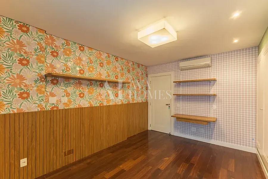 227 m� | 3 Su�tes | 3 Vagas | Venda e Loca��o no Jardim Paulista - SP 18
