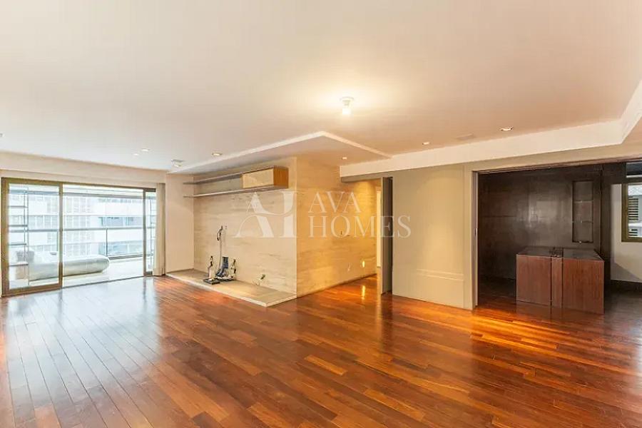 227 m� | 3 Su�tes | 3 Vagas | Venda e Loca��o no Jardim Paulista - SP 2