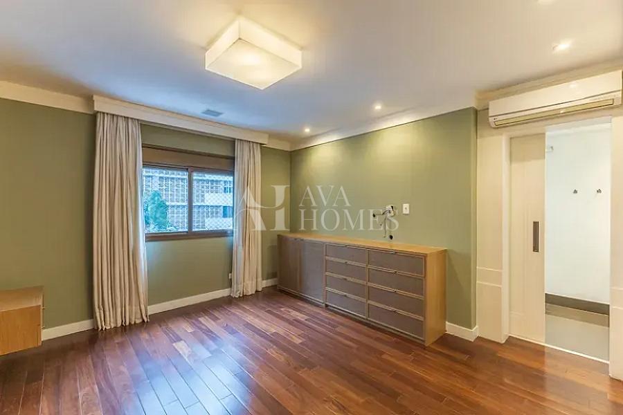 227 m� | 3 Su�tes | 3 Vagas | Venda e Loca��o no Jardim Paulista - SP 23